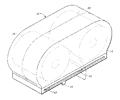 Une figure unique qui représente un dessin illustrant l'invention.